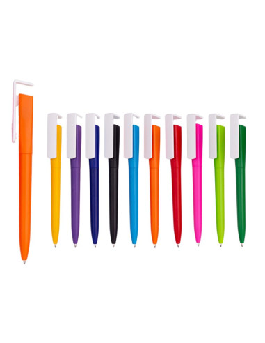 10510 Plastik Tükenmez Kalem