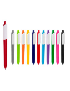10610 Plastik Tükenmez Kalem