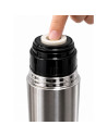 60750 Çelik Termos ( 750 ml )
