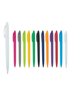 10200 Plastik Tükenmez Kalem