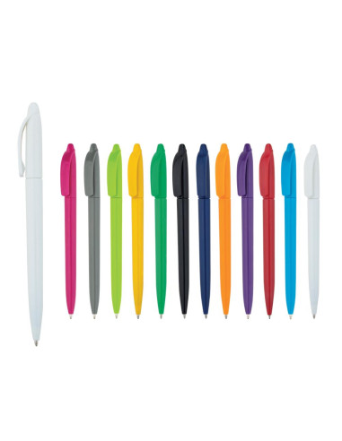 10200 Plastik Tükenmez Kalem
