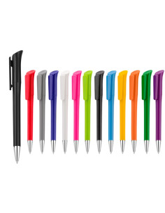 10260 Plastik Tükenmez Kalem