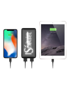 2250 Powerbank 10.000 mAh 2