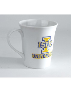 Aral Porselen Kupa Bardak