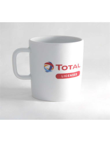 Hazar Porselen Kupa Bardak