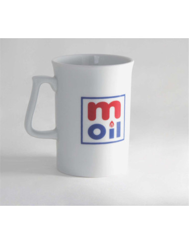 Pasifik Porselen Kupa Bardak