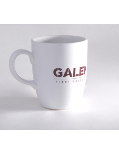 Atlantis Seramik Kupa Bardak