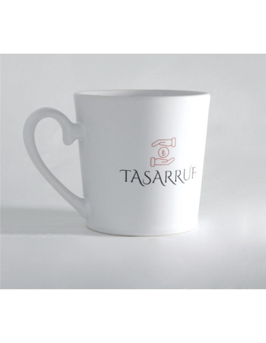 Mio Seramik Kupa Bardak