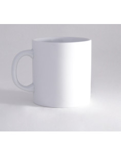 Süblimasyon Porselen Kupa Bardak