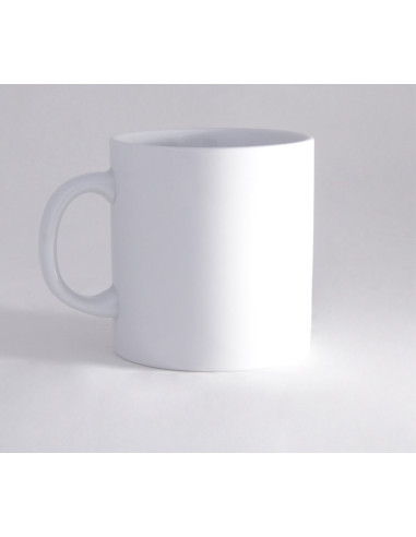 Süblimasyon Porselen Kupa Bardak