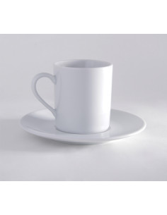 Süblimasyon Porselen Fincan