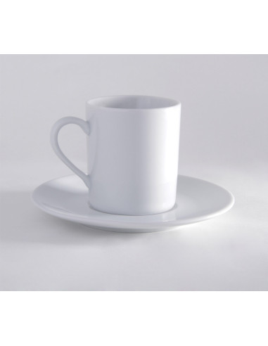 Süblimasyon Porselen Fincan