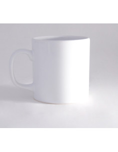 Süblimasyon Seramik Kupa Bardak