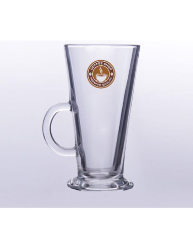 Latte Bardağı