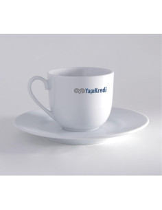 Rami Porselen Fincan