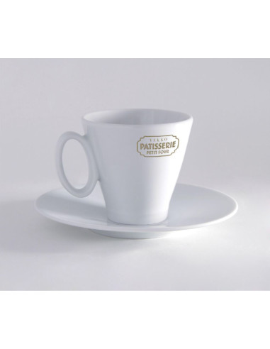 Mahi Porselen Fincan