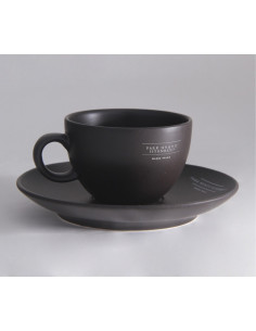 Zigana Porselen Fincan