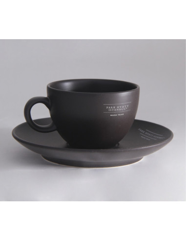 Zigana Porselen Fincan