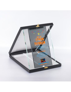 PB1201 18X24 Kristal Plaket 2