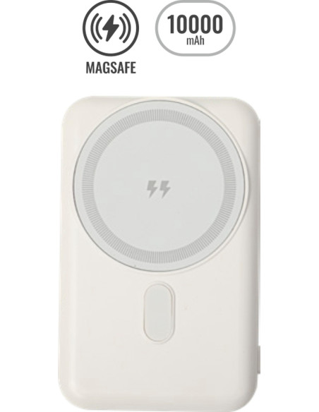 PWB-600 MagSafe Powerbank 10000 mAh