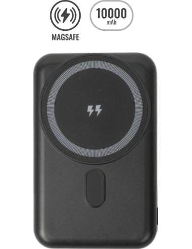 PWB-600 MagSafe Powerbank 10000 mAh