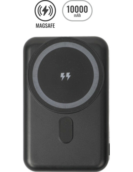 PWB-600 MagSafe Powerbank 10000 mAh