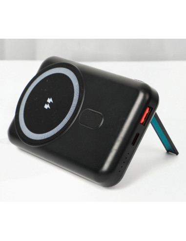 PWB-600 MagSafe Powerbank 10000 mAh