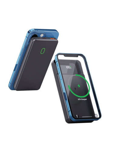 PWB-50 MagSafe Powerbank 8000 mAh