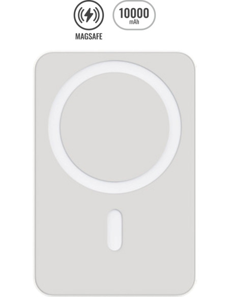 PWB-110 MagSafe Powerbank 10000 mAh