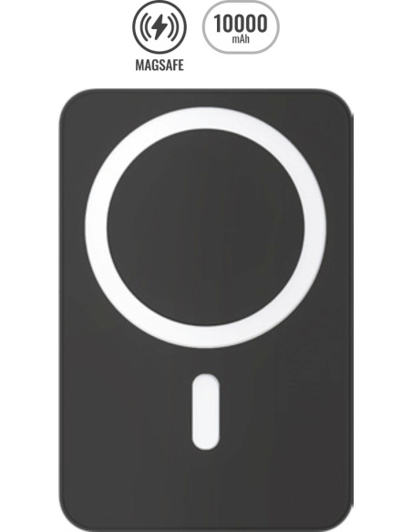 PWB-110 MagSafe Powerbank 10000 mAh