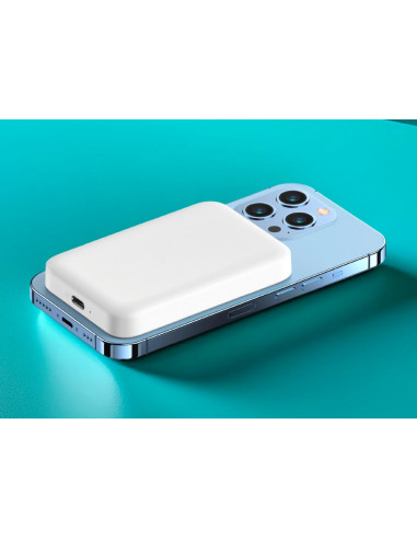 PWB-110 MagSafe Powerbank 10000 mAh