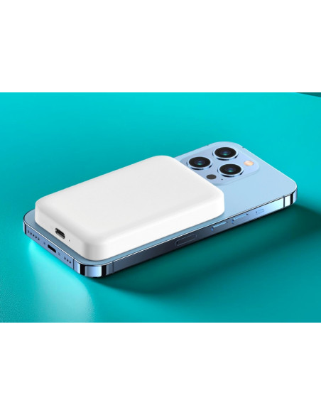 PWB-110 MagSafe Powerbank 10000 mAh