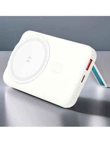 PWB-650 MagSafe Powerbank 5000 mAh