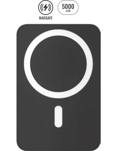 PWB-115 MagSafe Powerbank 5000 mAh