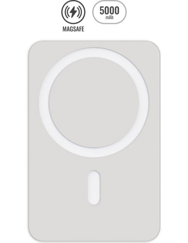 PWB-115 MagSafe Powerbank 5000 mAh