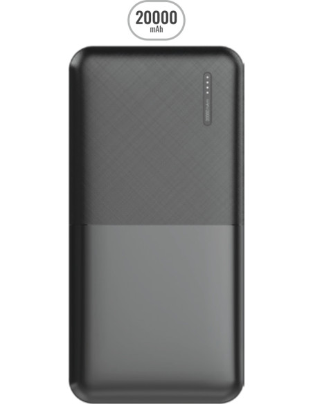PWB-520 Powerbank 20000 mAh