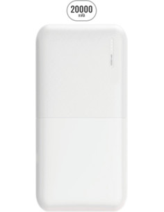 PWB-520 Powerbank 20000 mAh 2