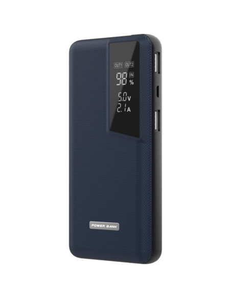 PWB-135 Powerbank 13000 mAh