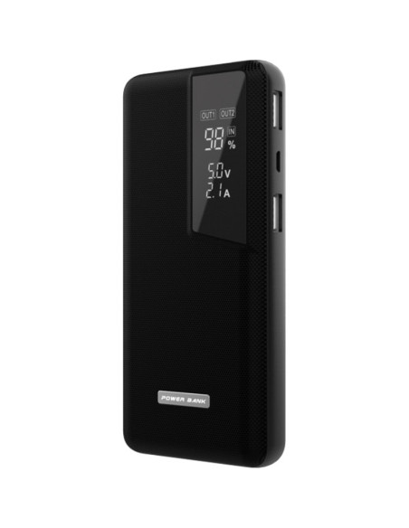 PWB-135 Powerbank 13000 mAh