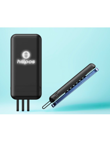 PWB-185 Wireless Powerbank 10000 mAh
