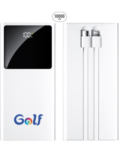 PWB-915 Powerbank 10000 mAh