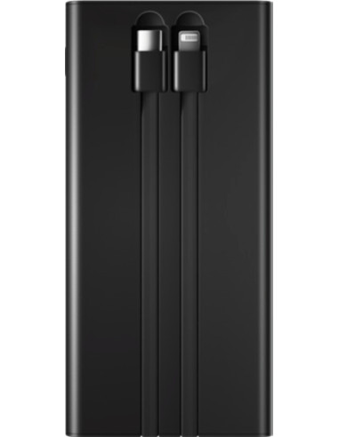 PWB-915 Powerbank 10000 mAh