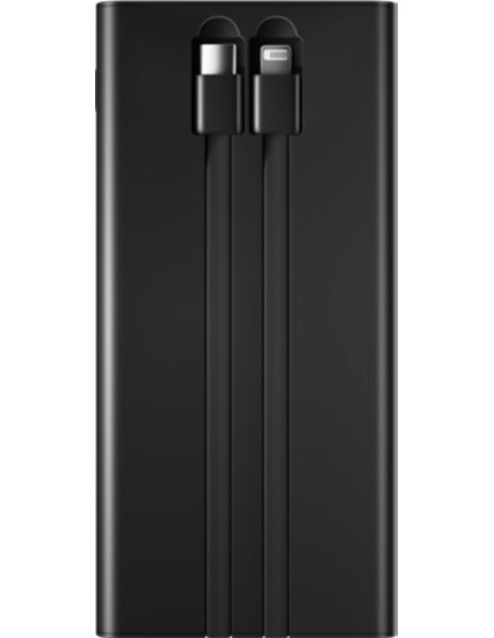 PWB-915 Powerbank 10000 mAh