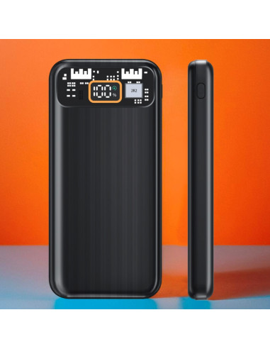 PWB-70 PD 22.5W Powerbank 10000 mAh