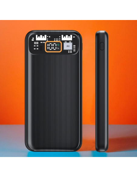 PWB-70 PD 22.5W Powerbank 10000 mAh
