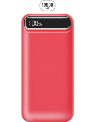 PWB-310 Powerbank 10000 mAh