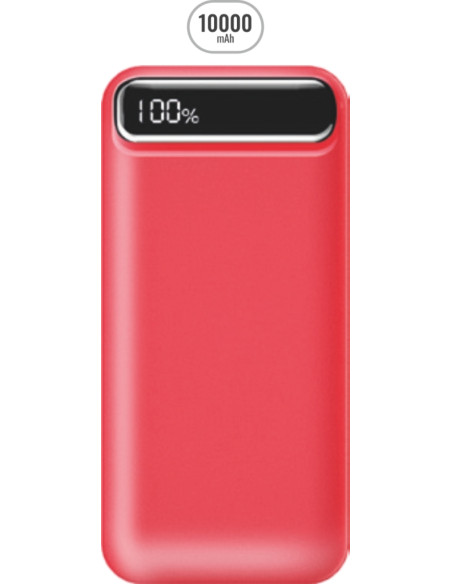 PWB-310 Powerbank 10000 mAh