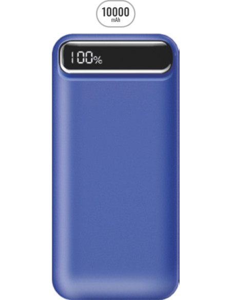 PWB-310 Powerbank 10000 mAh