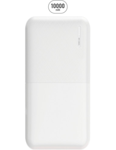 PWB-510 Powerbank 10000 mAh