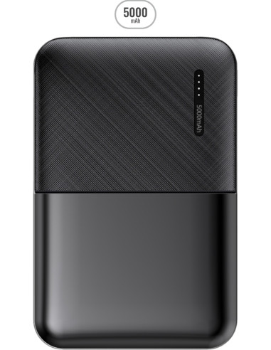 PWB-515 PD 22.5W Powerbank 5000 mAh